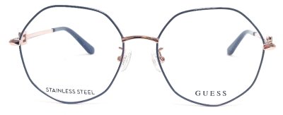 Оправа для очков GUESS GU2990-D  фотография-7