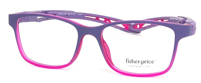 Оправа для очков Fisher Price FPSP005  фотография-1