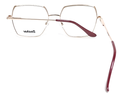 Оправа для очков Dackor 049  фотография-3