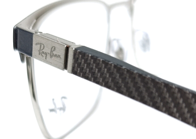 Оправа для очков RAY BAN RB8421  фотография-5