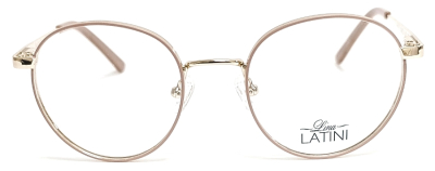 Оправа для очков LINA LATINI 66033  фотография-2