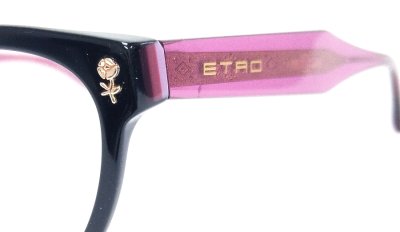 Оправа для очков ETRO ETRO 0014  фотография-11