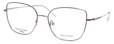 Оправа для очков SEVENTH STREET 7A 591  фотография-1