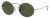 Очки солнцезащитные RAY BAN RB 1970 OVAL  фотография-1