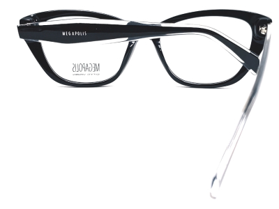 Оправа для очков Megapolis 725  фотография-7