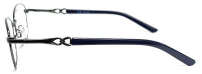 Оправа для очков Dackor 060  фотография-3