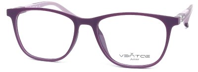 Оправа для очков VENTOE JUNIOR VCL 4413 с солнцезащитным клипом  фотография-2