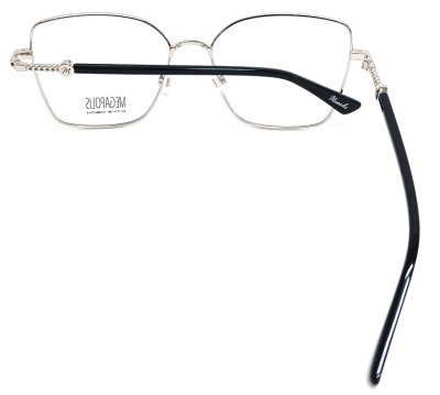 Оправа для очков Megapolis 12  фотография-3