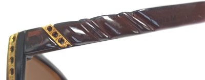 Очки солнцезащитные MAIERSHA POLARIZED 03506  фотография-4