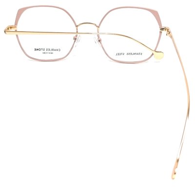 Оправа для очков Willian Morris Charles Stone New York NY30127  фотография-4