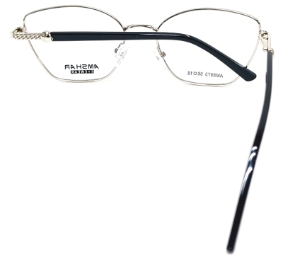 Оправа для очков AMSHAR AM8973  фотография-3