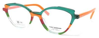 Оправа для очков Tony Morgan TM 5516  фотография-1
