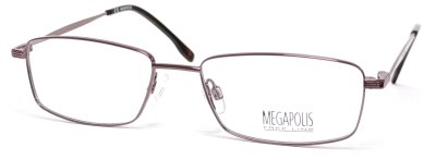 Оправа для очков Megapolis 2030  фотография-3