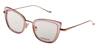 Оправа для очков Nicoleta Buchi NB 432  фотография-1