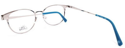 Оправа для очков LINA LATINI 65044  фотография-3