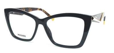 Оправа для очков MISSONI MIS 0271/C с солнцезащитным клипом  фотография-2