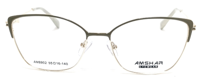 Оправа для очков AMSHAR AM8902  фотография-2