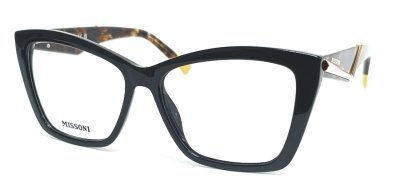 Оправа для очков MISSONI MIS 0271/C с солнцезащитным клипом  фотография-2