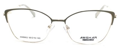 Оправа для очков AMSHAR AM8902  фотография-2