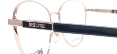 Оправа для очков JUST CAVALLI VJC056  фотография-5