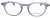 Оправа для очков TRUSSARDI TSU6053 фотография-2 Оправа для очков TRUSSARDI TSU6053 фотография-2