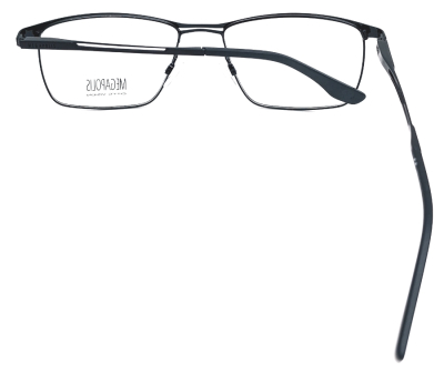 Оправа для очков Megapolis 588  фотография-11