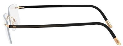 Оправа для очков Silhouette Fusion 5476 + упc.  фотография-3