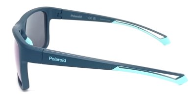 Очки солнцезащитные Polaroid Sport PLD7052/S  фотография-3