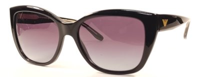 Очки солнцезащитные EMPORIO ARMANI EA4198  фотография-1