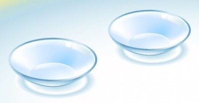 ОК-линза DL-ESA d=10.8 мм  фотография-1