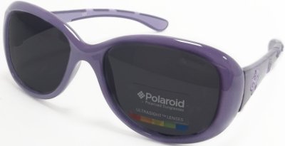 Очки солнцезащитные Polaroid Kids P0411  фотография-1