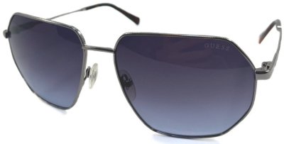 Очки солнцезащитные GUESS GU 00011  фотография-1