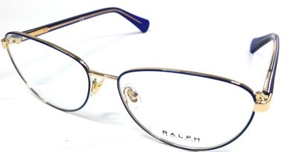 Оправа для очков RALPH RALPH LAUREN RA6049  фотография-1