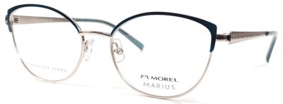 Оправа для очков M.Morel 50122M  фотография-1