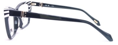 Оправа для очков JUST CAVALLI VJC045V  фотография-3