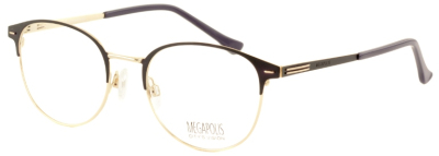 Оправа для очков Megapolis 1203  фотография-2