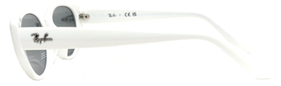Очки солнцезащитные RAY BAN RB 4457D  фотография-7