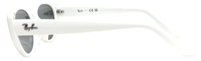 Очки солнцезащитные RAY BAN RB 4457D  фотография-7