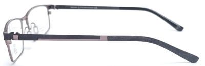 Оправа для очков NEOLOOK N-80776 с солнцезащитным клипом  фотография-5