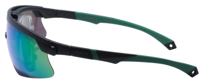 Очки солнцезащитные Polaroid Sport PLD 7056/CI/S + вставка для медицинских линз с диоптриями  фотография-10