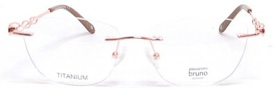 Оправа для очков Alessandro Bruno 1078  фотография-2