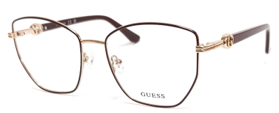 Оправа для очков GUESS GU50312  фотография-1