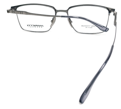 Оправа для очков MORETTI PT08235  фотография-3