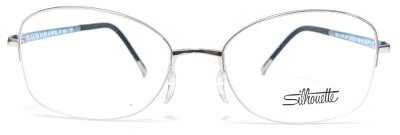Оправа для очков Silhouette Sil Illusion Nylor 4561  фотография-6