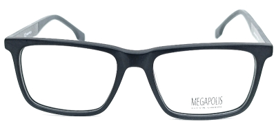 Оправа для очков Megapolis 330  фотография-2