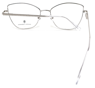 Оправа для очков VALENTIN YUDASHKIN VY 20059  фотография-12
