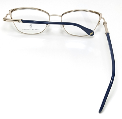 Оправа для очков VALENTIN YUDASHKIN VY 1433  фотография-6