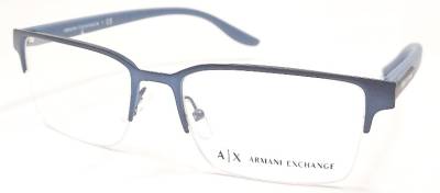Оправа для очков ARMANI EXCHANGE AX1046  фотография-1