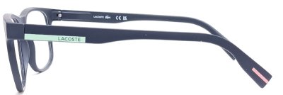 Оправа для очков LACOSTE L 2898  фотография-3