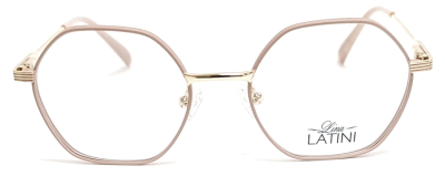 Оправа для очков LINA LATINI 66031  фотография-5